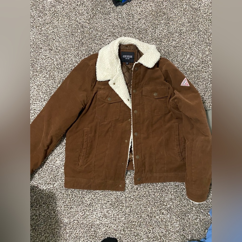 Guess jacket